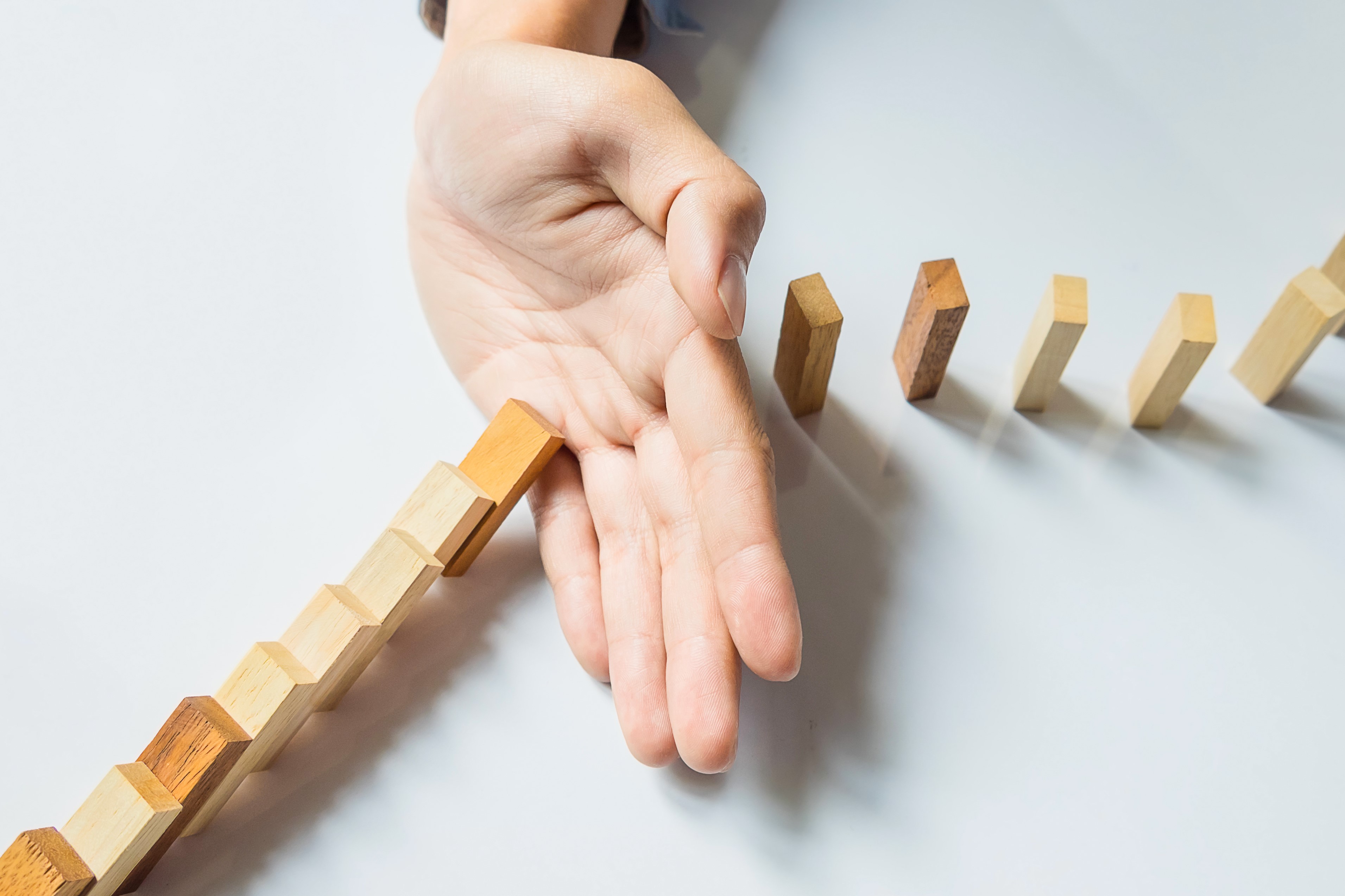 ConMotos Agile Taskforce: Cash Flow und Lieferketten sichern