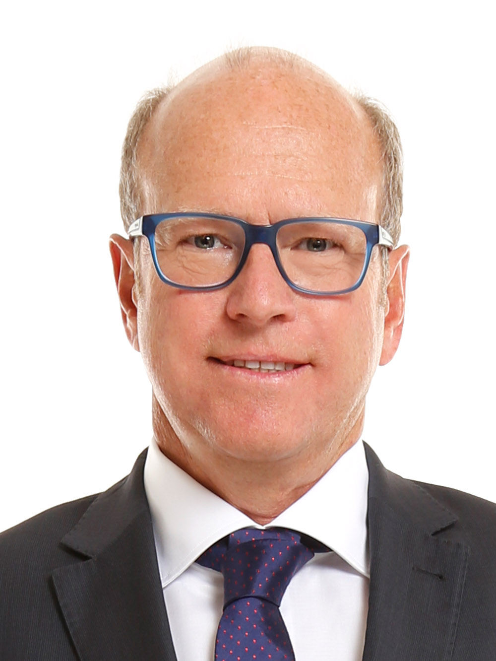 Dipl.-Ing., MBA Nils Blechschmidt