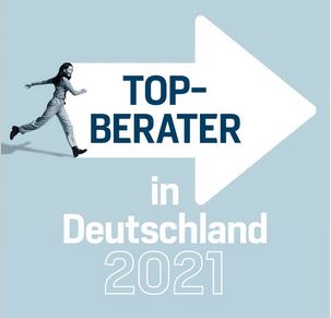 ConMoto wurde von FOCUS BUSINESS ausgezeichnet als Top-Berater 2021