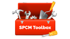 SPCM-Toolbox
