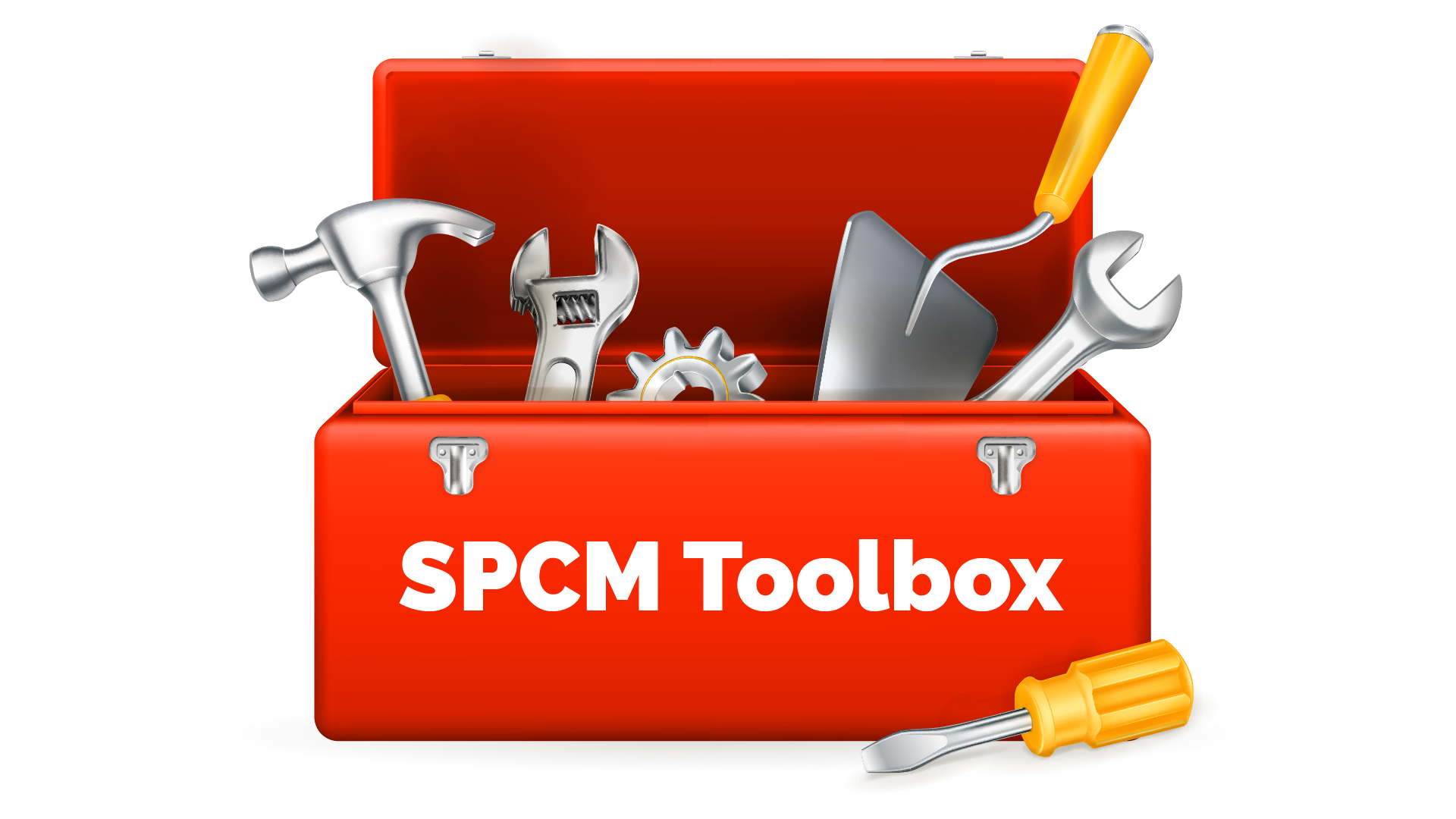 SPCM-Toolbox