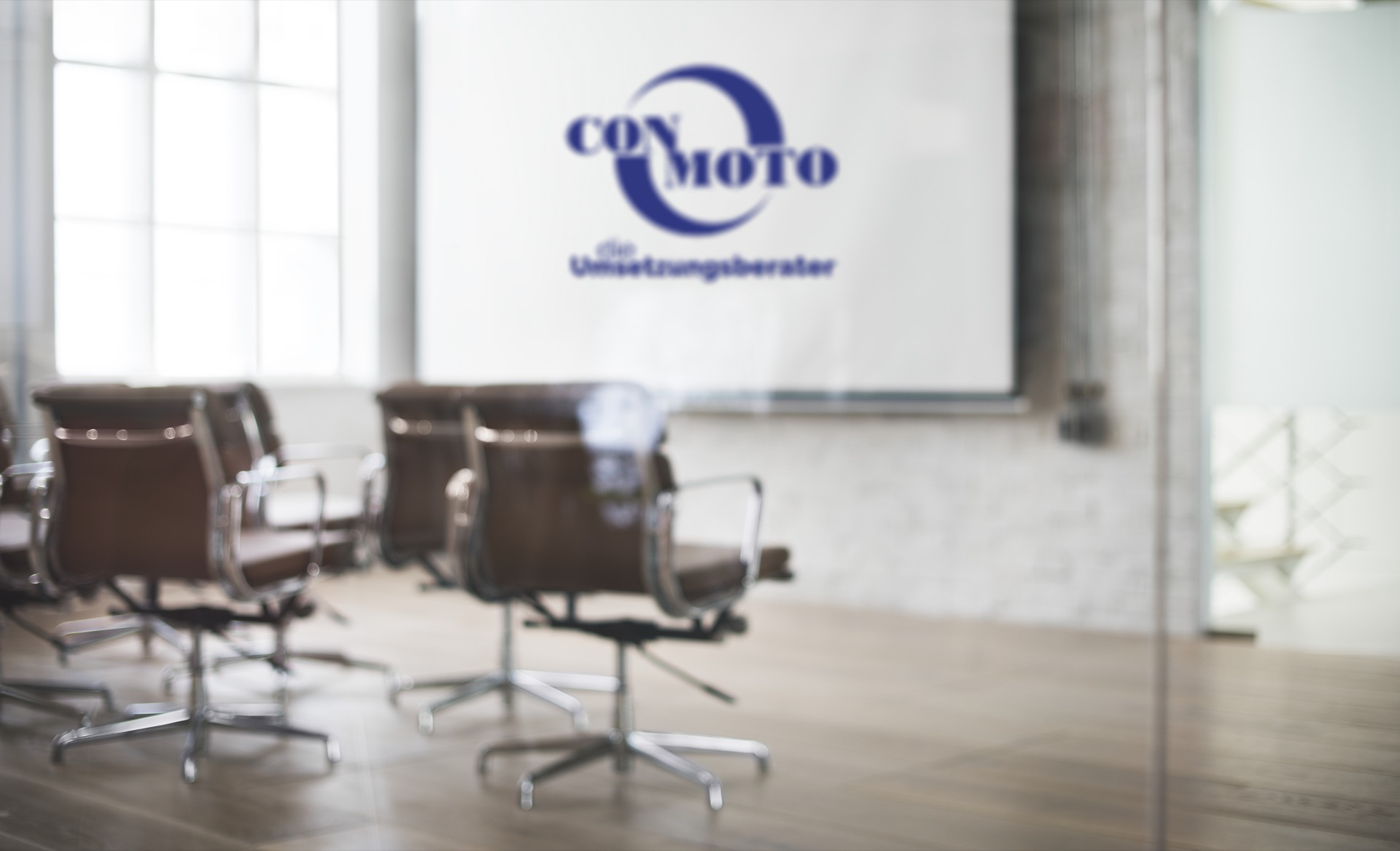 ConMoto Konferenzraum