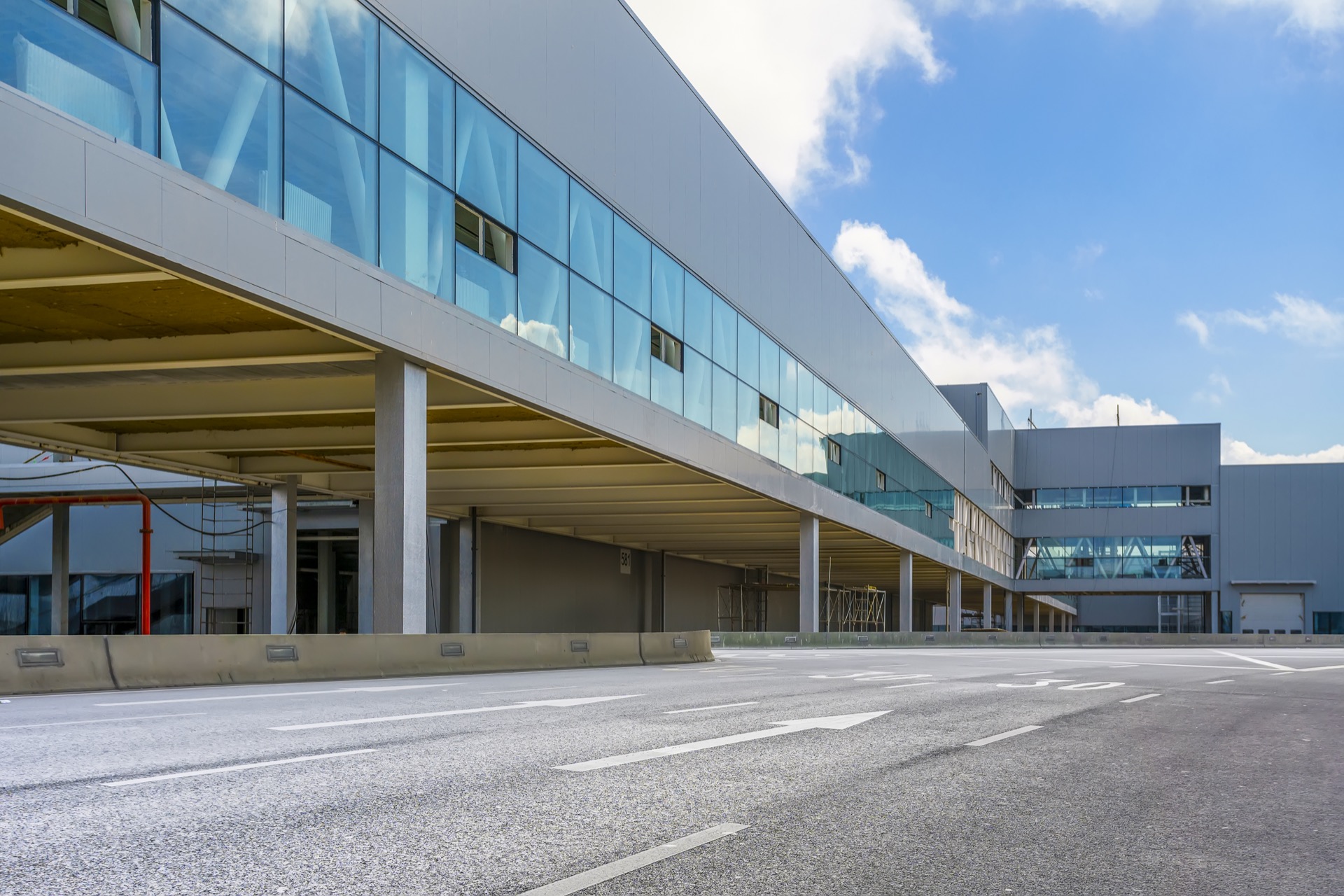 factory-building LMS Lead Factory