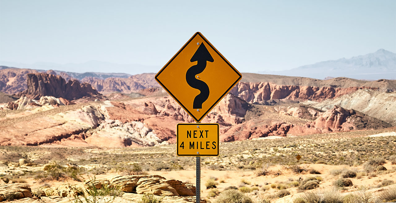 Den richtigen Weg in Krisenzeiten finden