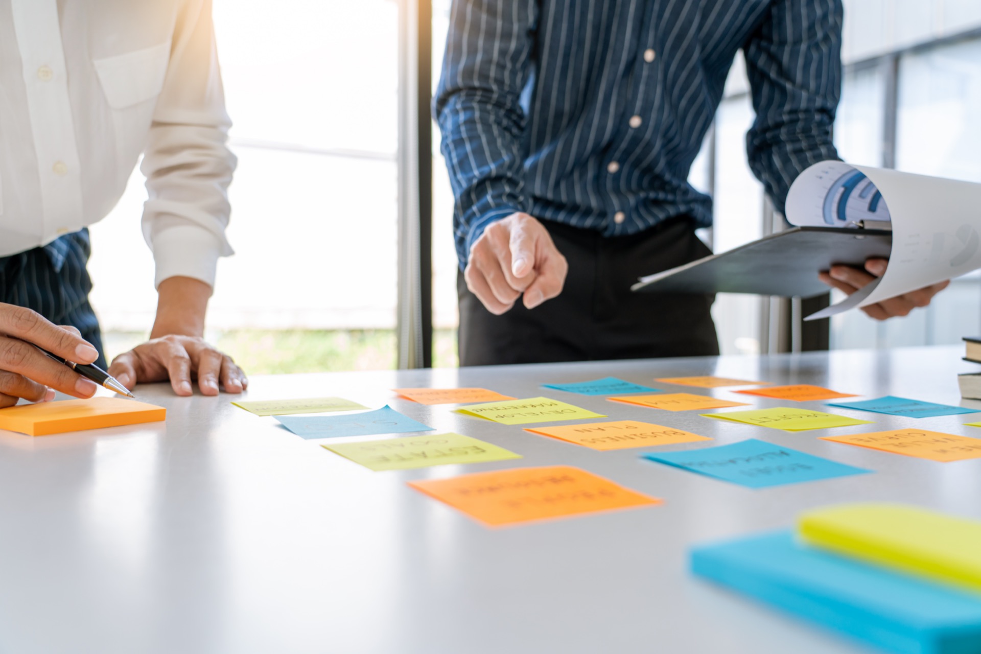 ConMoto Intensiv-Workshop